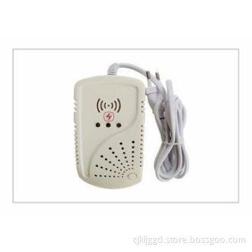 Kitchen Intelligent Gas Detector Alarm Wall - Mounted Motio